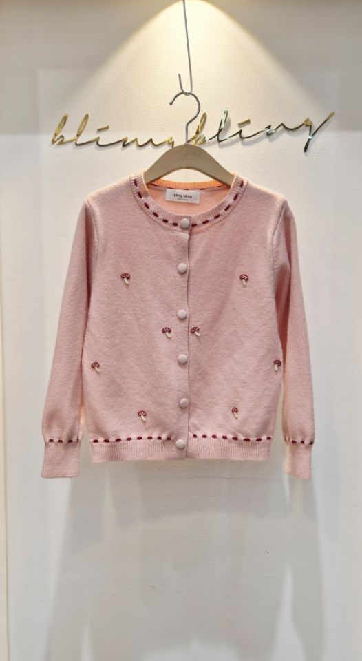 BLING BLING-S東大門㊣直郵女士新品真品時尚針織衫羊毛衫BLING BLING-S針織衫