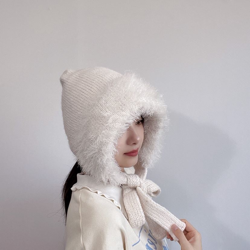 LOVELY HAT韓國代購㊣女士新款時尚25秋冬休閑人氣推薦帽子LOVELY HAT帽子