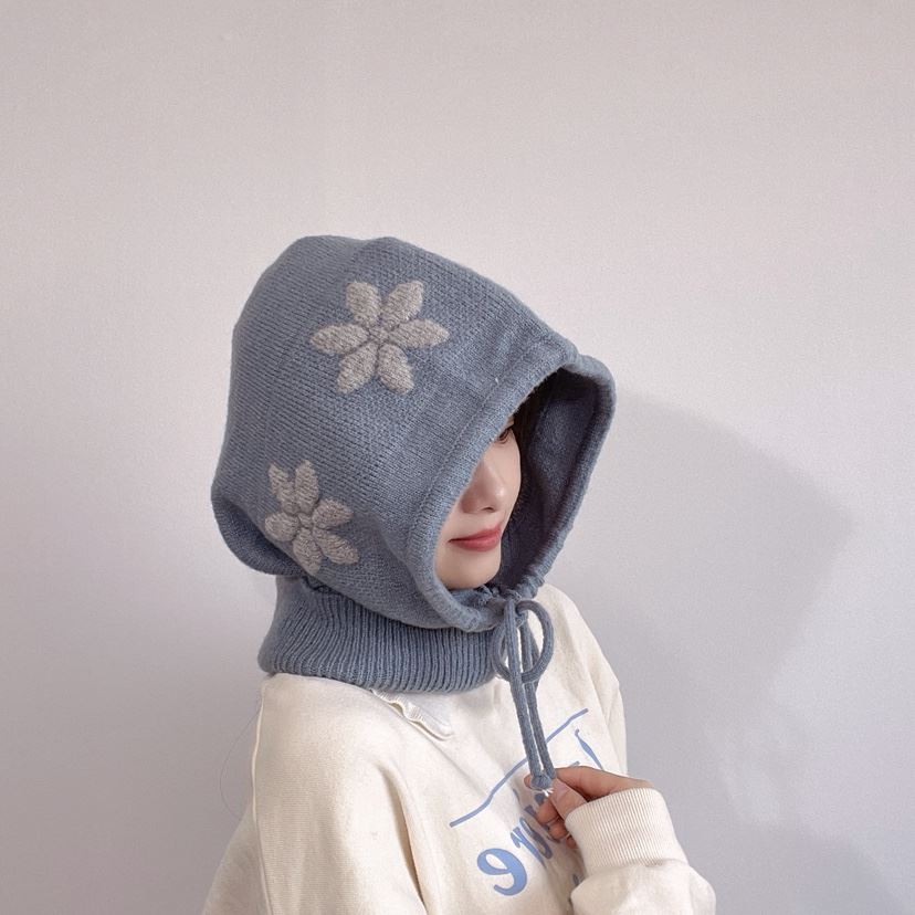 LOVELY HAT韓國直郵㊣女士新品休閑人氣時尚推薦25秋冬帽子LOVELY HAT帽子