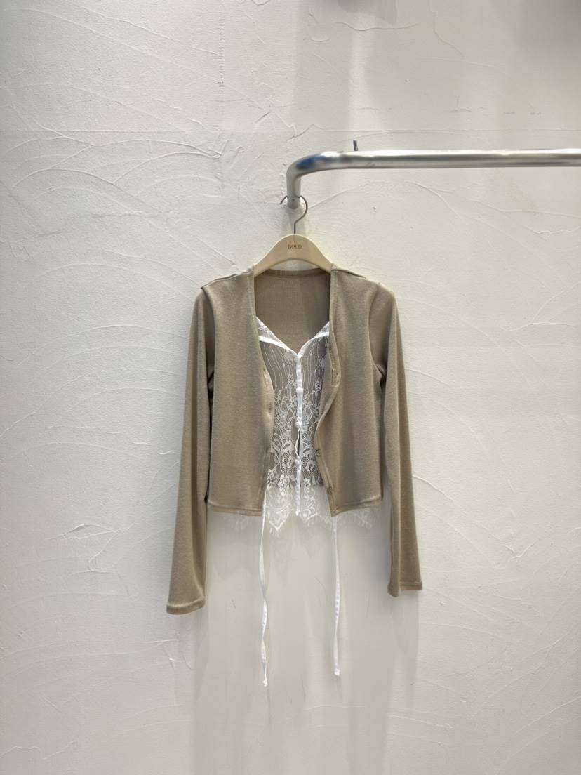 BOLD東大門㊣實拍女裝新品25秋冬時尚職業休閑真品熱賣針織衫BOLD針織衫