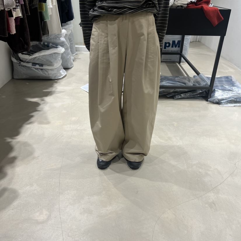 BROT韓國代購㊣女士新款推薦時尚熱賣人氣真品職業休閑休閑褲BROT休閑褲