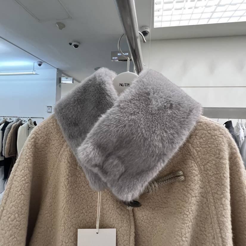 NUTPLAN東大門㊣直郵女士新款休閑推薦職業時尚人氣圍巾披肩NUTPLAN圍巾/披肩