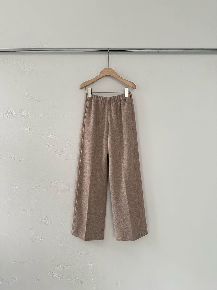 2ND GATE韓國直郵㊣女裝新款職業休閑推薦真品熱賣時尚休閑褲2ND GATE休閑褲