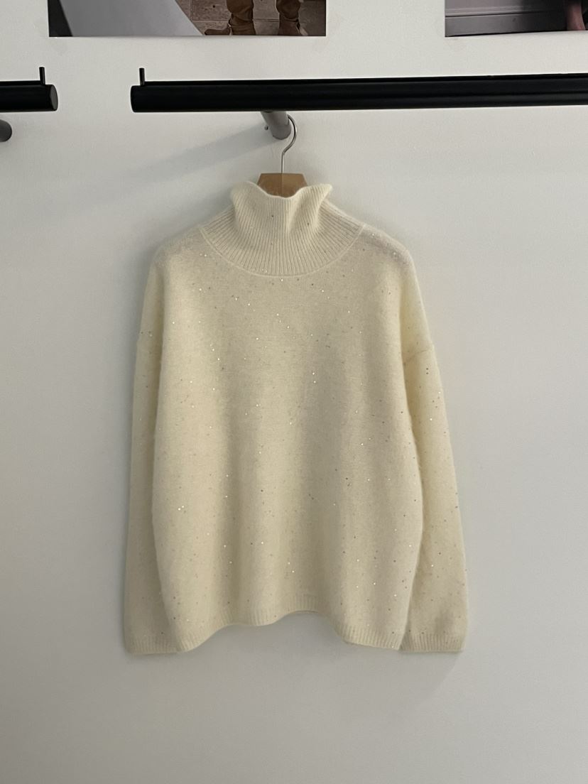 BUTTER-P韓國代購㊣女士新款真品熱賣人氣職業推薦休閑針織衫BUTTER-P針織衫