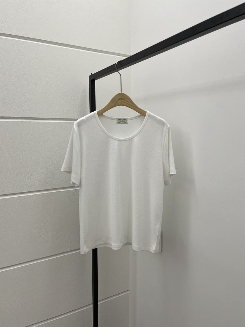 MOVENNE韓國直郵㊣女士新款人氣休閑職業真品熱賣時尚25秋冬T恤MOVENNET恤