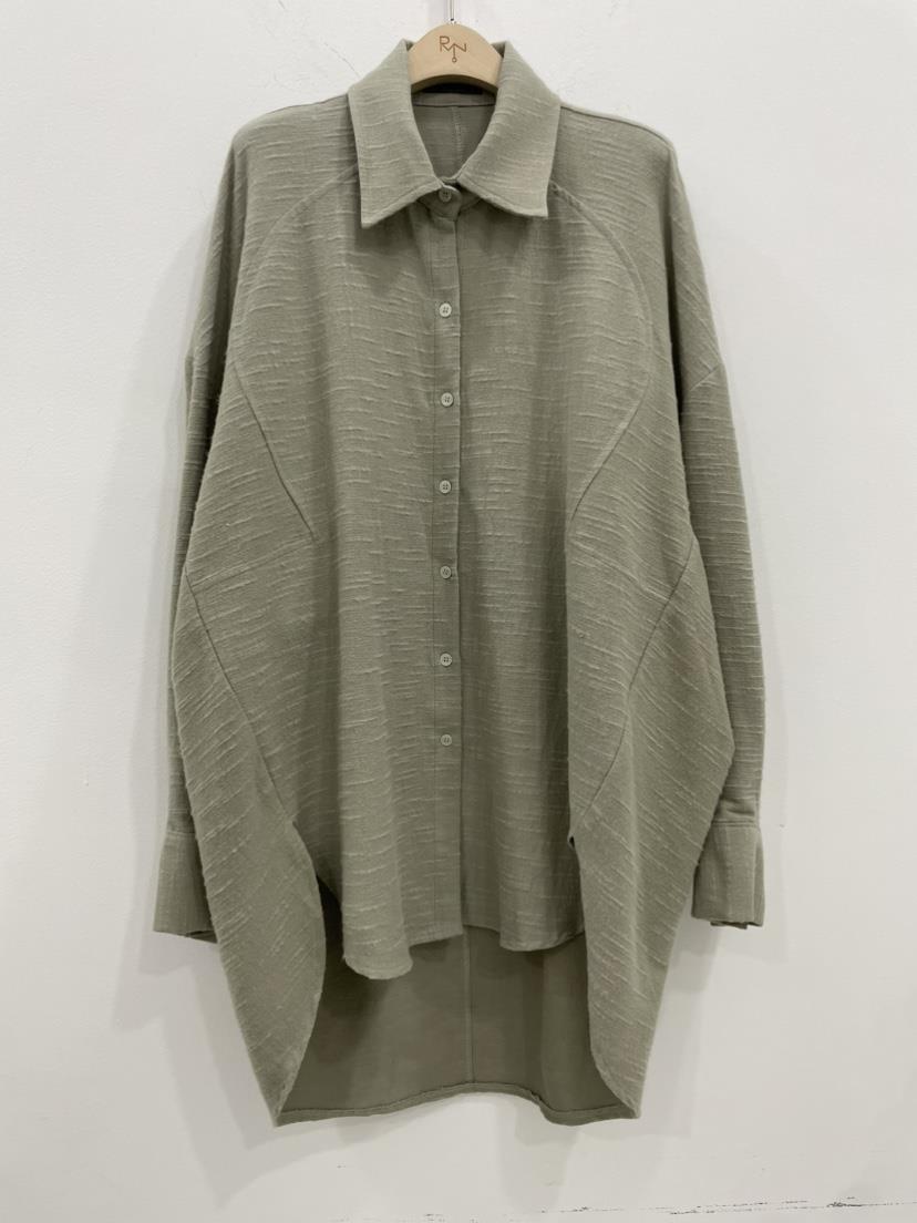 REIZ東大門㊣實拍女士新款推薦熱賣人氣休閑職業襯衫蕾絲衫REIZ襯衫/蕾絲衫