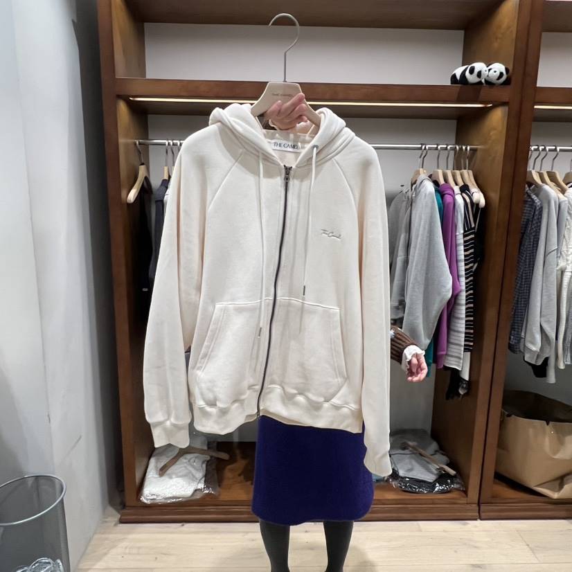 THE CAMEL韓國直郵㊣女士新品職業夾克the came_l 家夾克