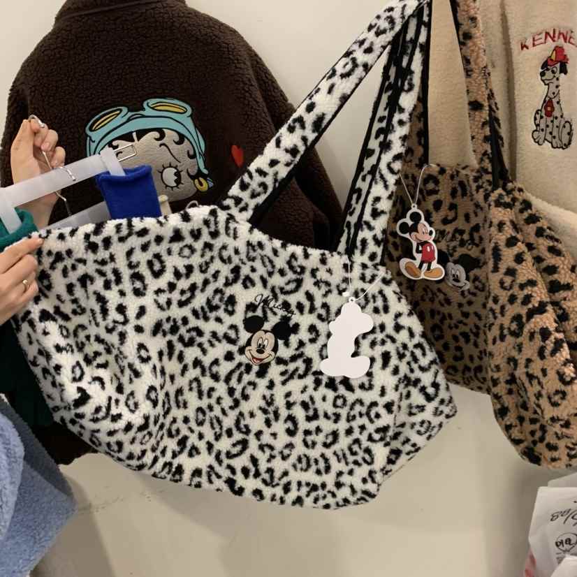 VENTI韓國代購㊣女士新款推薦休閑職業人氣25秋冬手提包羊毛VENTI手提包