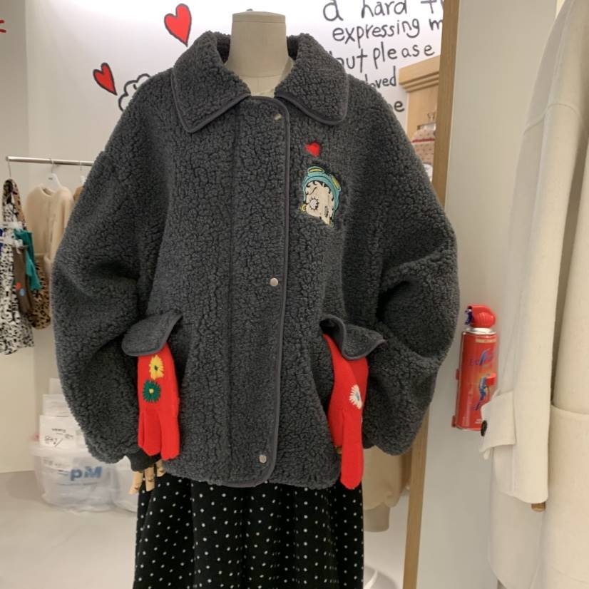 VENTI東大門㊣實拍女士新品推薦職業人氣真品25秋冬休閑夾克VENTI夾克