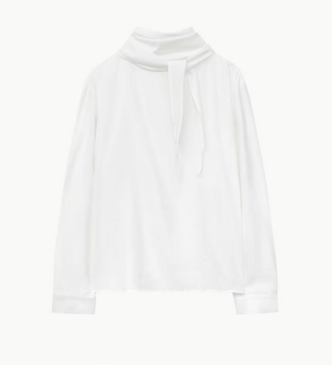 MIELLE-미엘르-OT東大門㊣代購女裝新品真品熱賣襯衫蕾絲衫MIELLE-미엘르-OT襯衫/蕾絲衫