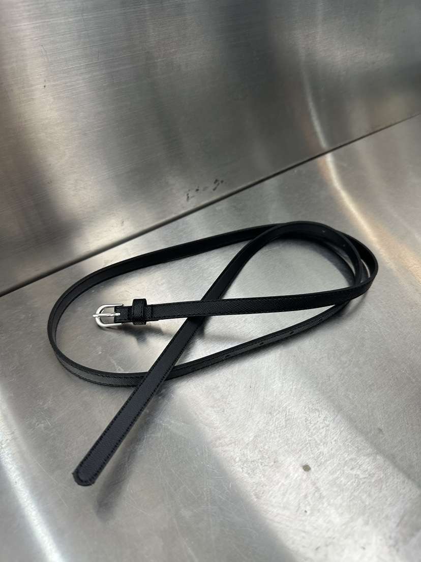 MAINT韓國代購㊣女士新款人氣25秋冬熱賣休閑推薦職業腰帶腰帶MAINT腰帶