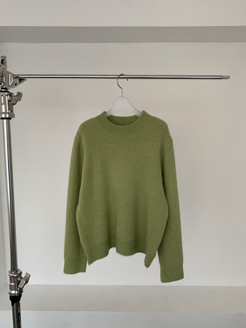 RIVER RAIN東大門㊣代購女士新品人氣職業熱賣休閑推薦針織衫RIVER RAIN針織衫