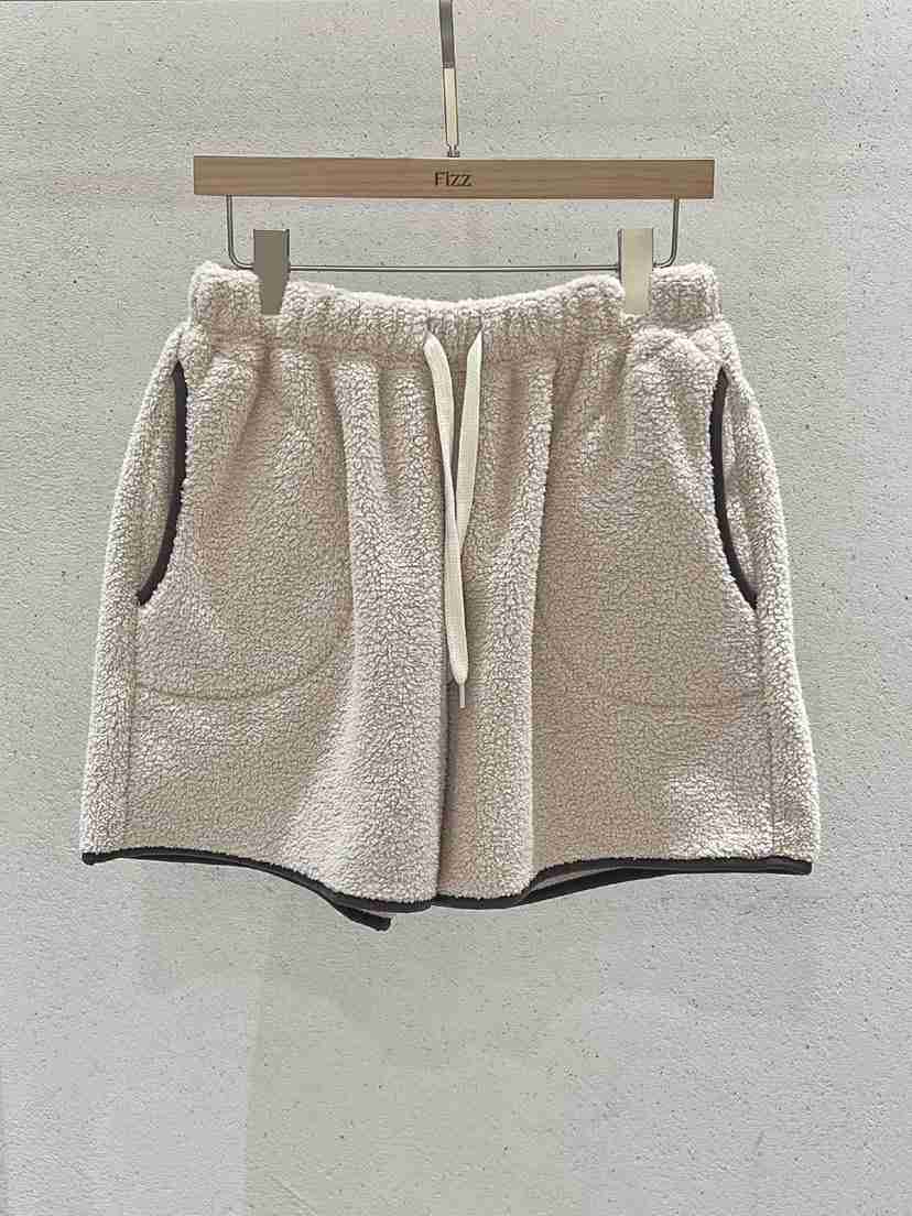FIZZ東大門㊣實拍女裝新品人氣休閑推薦熱賣職業時尚25秋冬短褲FIZZ短褲