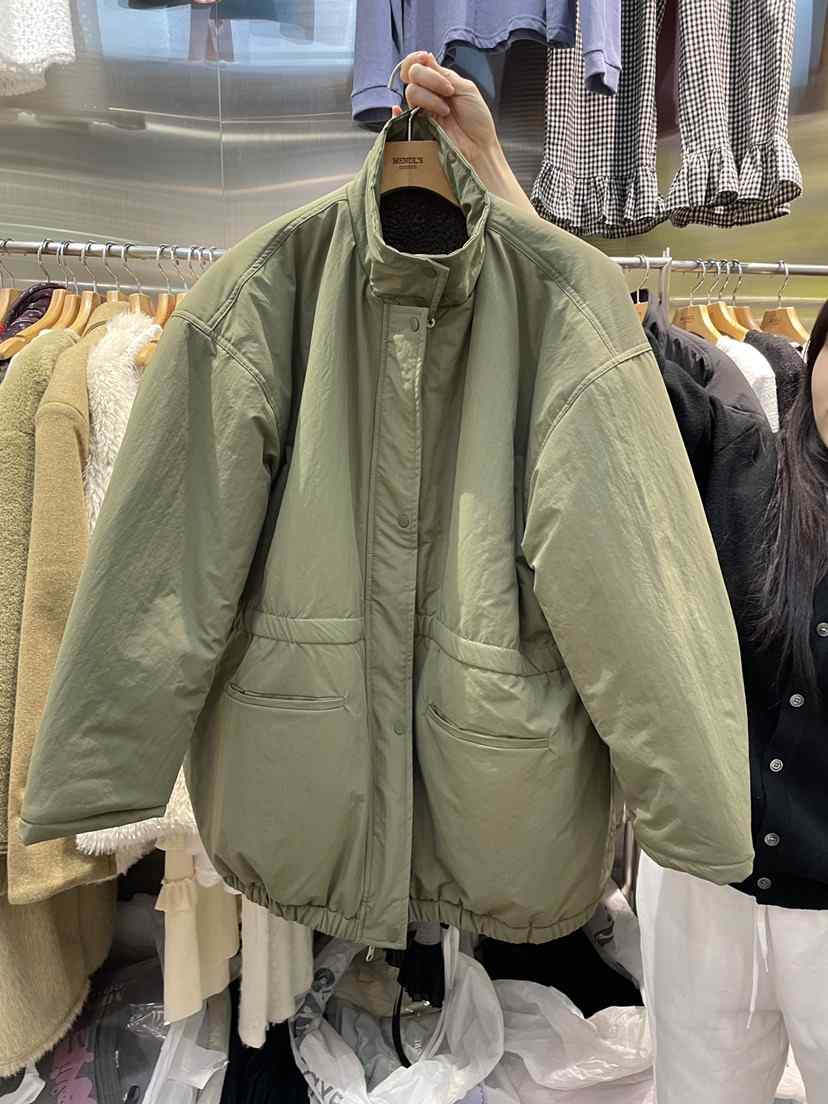 MENDL S東大門㊣代購女士新款人氣職業時尚夾克里外穿雙面MENDL S夾克