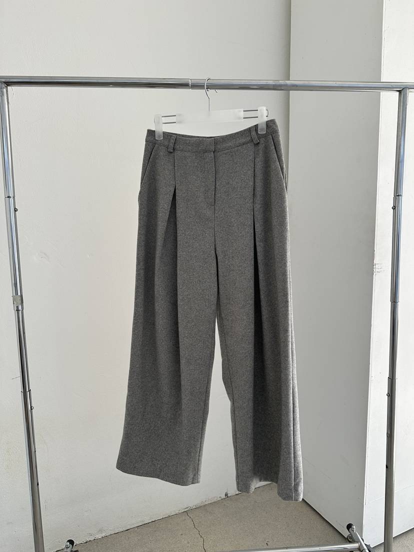 MAINT東大門㊣直郵女士新款人氣25秋冬推薦職業休閑熱賣休閑褲MAINT休閑褲