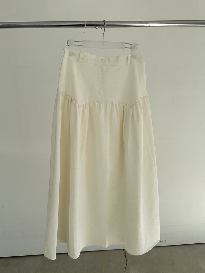 MAINT韓國代購㊣女士新款推薦職業時尚人氣熱賣休閑25秋冬長裙MAINT長裙