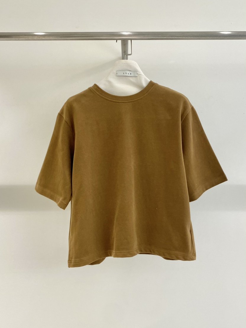 1968東大門㊣直郵女士新款時尚職業25秋冬推薦休閑熱賣人氣T恤1968/YEOUYAT恤