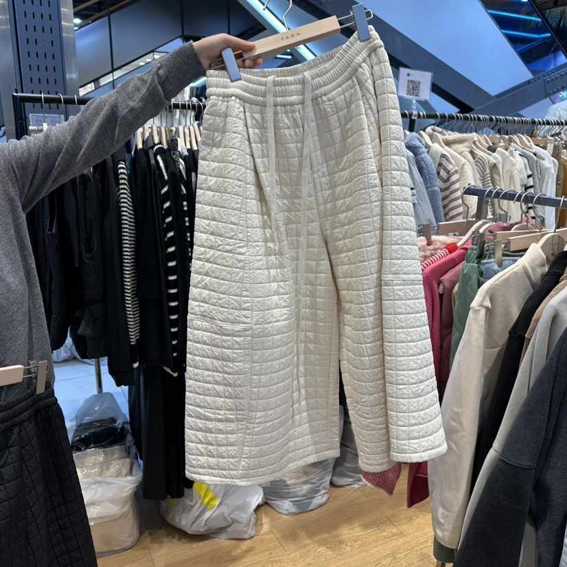 TARA東大門㊣實拍女裝新品人氣職業時尚休閑熱賣25秋冬短褲加絨TARA短褲