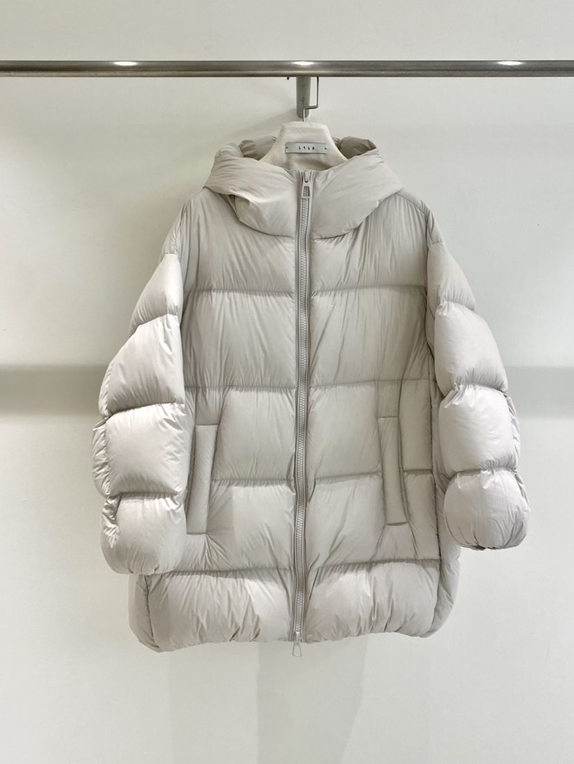 1968韓國代購㊣女士新品25秋冬人氣推薦休閑短款羽絨服鵝絨1968/YEOUYA短款羽絨服