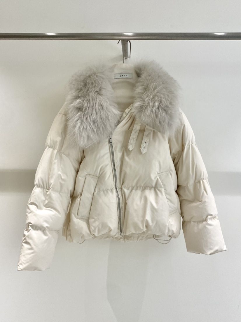 1968東大門㊣代購女士新款熱賣人氣時尚25秋冬職業短款羽絨服1968/YEOUYA短款羽絨服