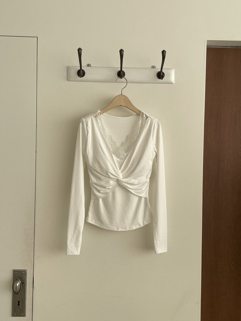 JOURNEY韓國代購㊣女裝新品熱賣推薦人氣時尚休閑25秋冬長袖T恤JOURNEY長袖T恤