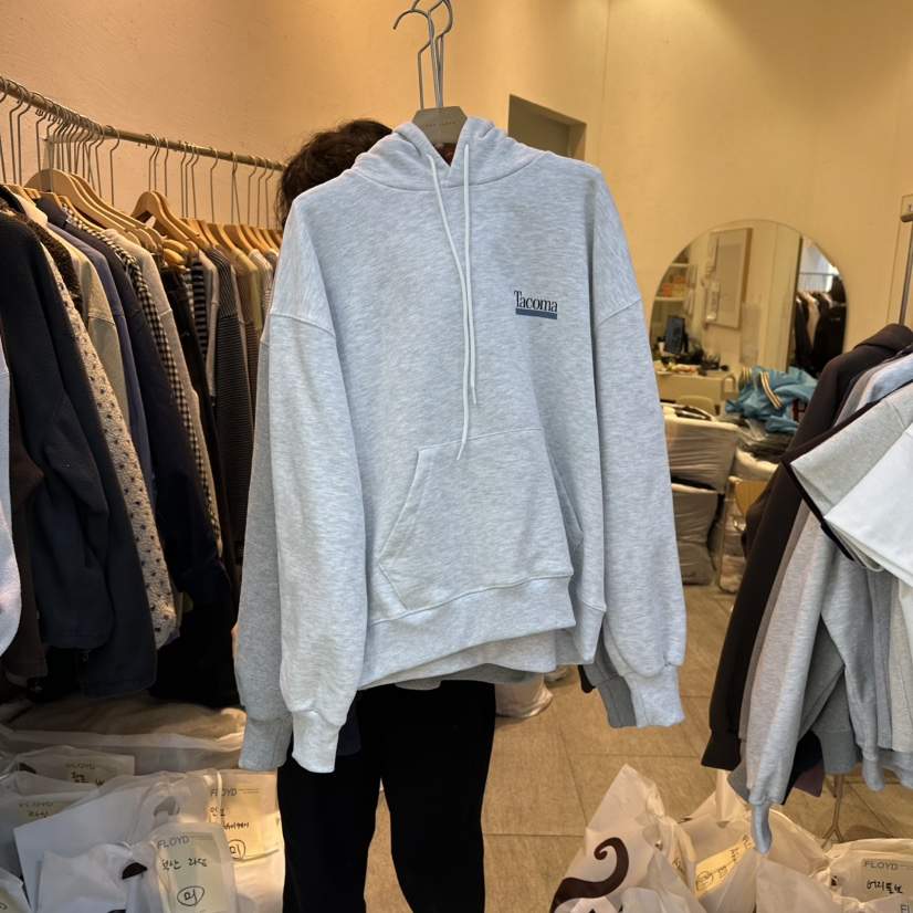 AND FLOYD東大門㊣直郵女裝新款休閑熱賣推薦25秋冬時尚衛衣stunning and Floyd衛衣