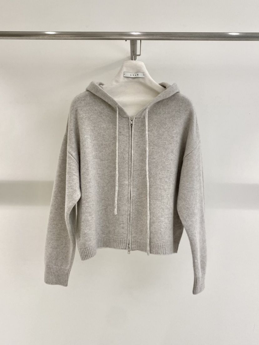 1968東大門㊣直郵女士新品推薦休閑職業人氣夾克拉鏈開衫連帽1968/YEOUYA夾克