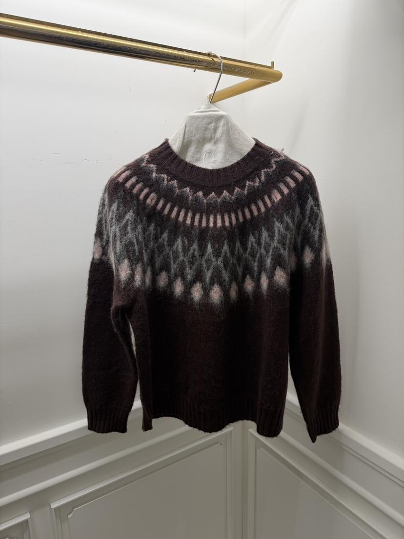 ETER韓國直郵㊣女士新品時尚職業熱賣推薦人氣休閑25秋冬針織衫eter/VERSO針織衫