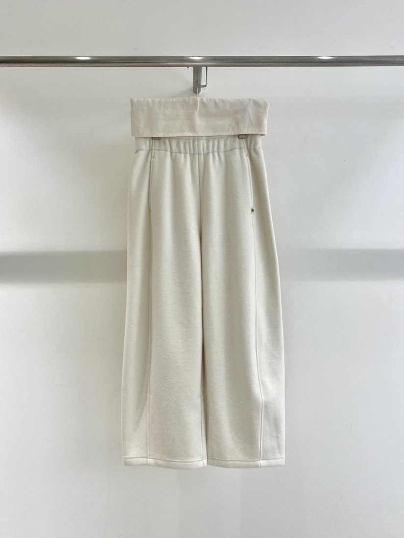 1968東大門㊣代購女裝新品25秋冬職業休閑熱賣推薦人氣休閑褲1968/YEOUYA休閑褲