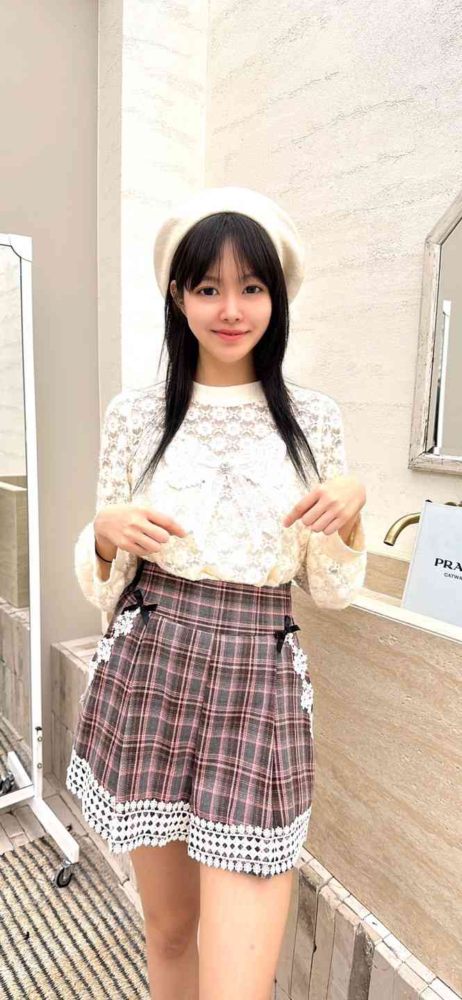 YARD東大門㊣直郵女士新款職業休閑25秋冬人氣推薦襯衫蕾絲衫YARD襯衫/蕾絲衫