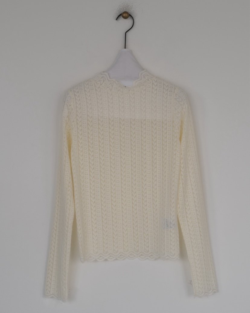 HONG-P韓國代購㊣女裝新品熱賣人氣時尚職業休閑25秋冬針織衫HONG-P針織衫