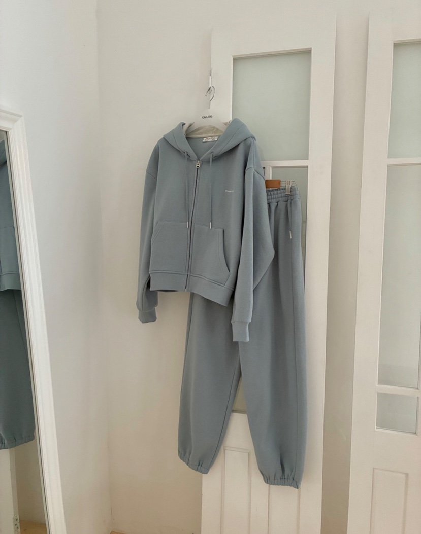 ERUME韓國代購㊣女裝新品職業人氣熱賣推薦時尚套裝羊皮套裝ERUME套裝