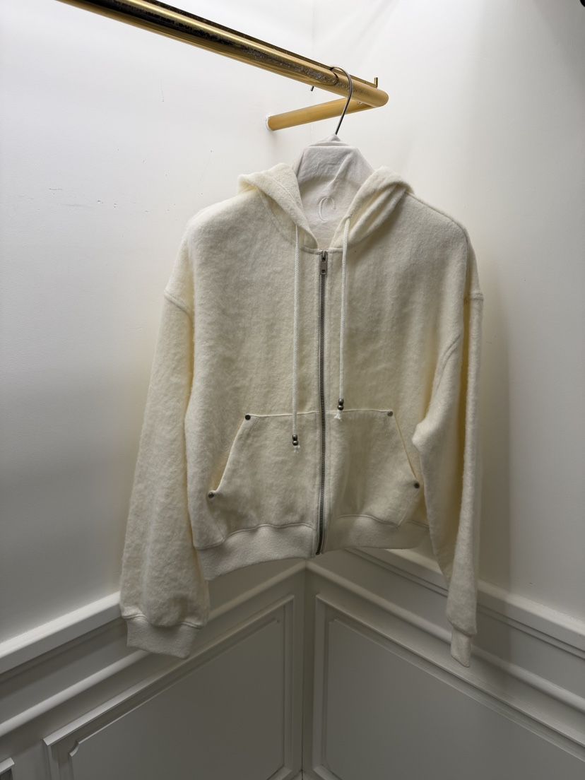 ETER東大門㊣直郵女士新品推薦休閑人氣職業熱賣夾克連帽衫eter/VERSO夾克