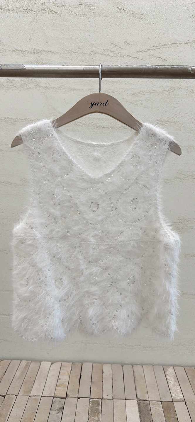 YARD東大門㊣代購女士新品25秋冬時尚休閑人氣職業吊帶背心YARD吊帶/背心