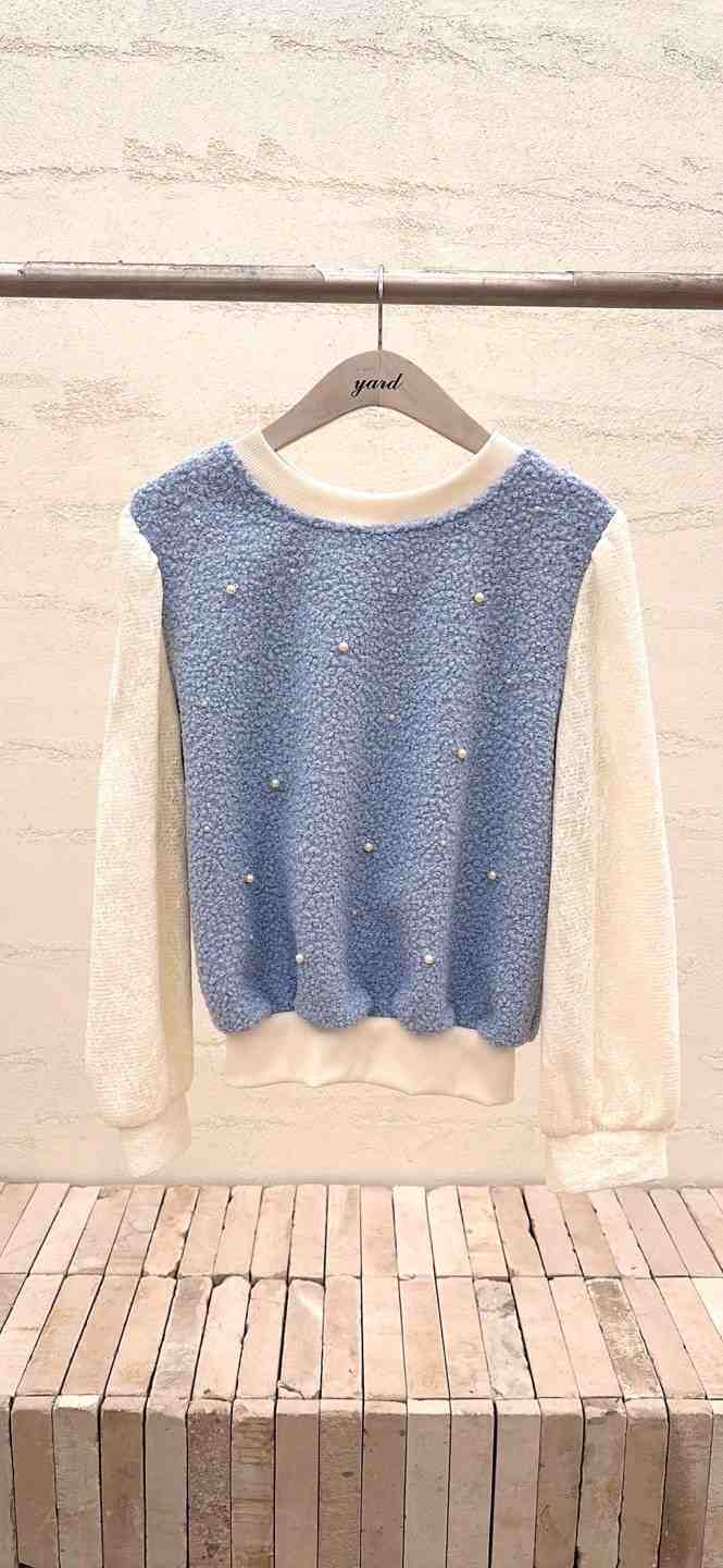 YARD東大門㊣實拍女士新品推薦職業人氣25秋冬休閑襯衫蕾絲衫YARD襯衫/蕾絲衫