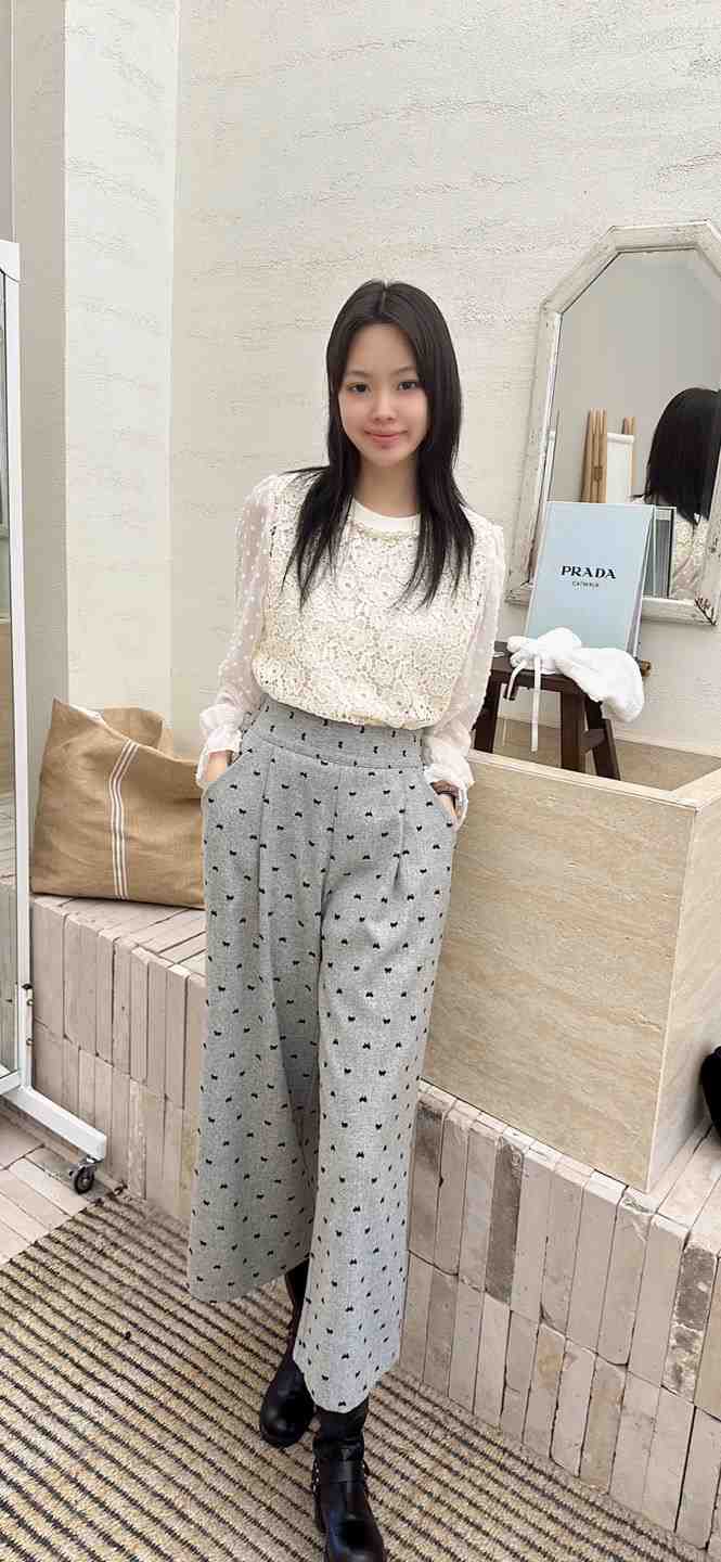 YARD東大門㊣實拍女士新款人氣25秋冬時尚推薦襯衫蕾絲衫雪紡YARD襯衫/蕾絲衫