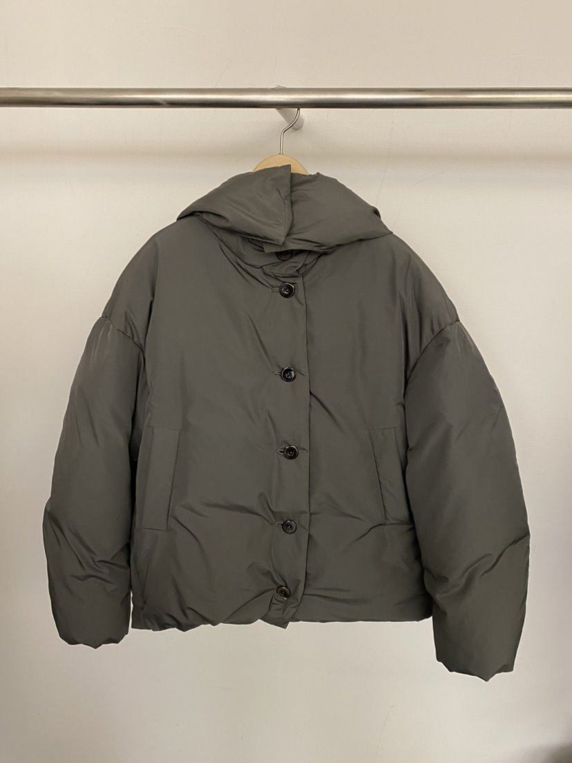 TAFFETA韓國代購㊣女士新品職業真品時尚25秋冬休閑短款羽絨服TAFFETA短款羽絨服