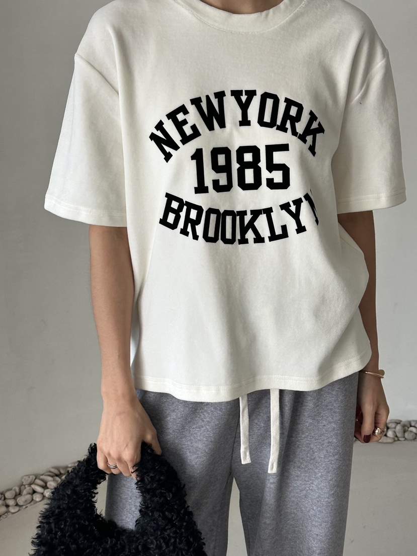 DEMAR東大門㊣直郵女裝新款25秋冬休閑真品推薦熱賣T恤絲絨DEMART恤