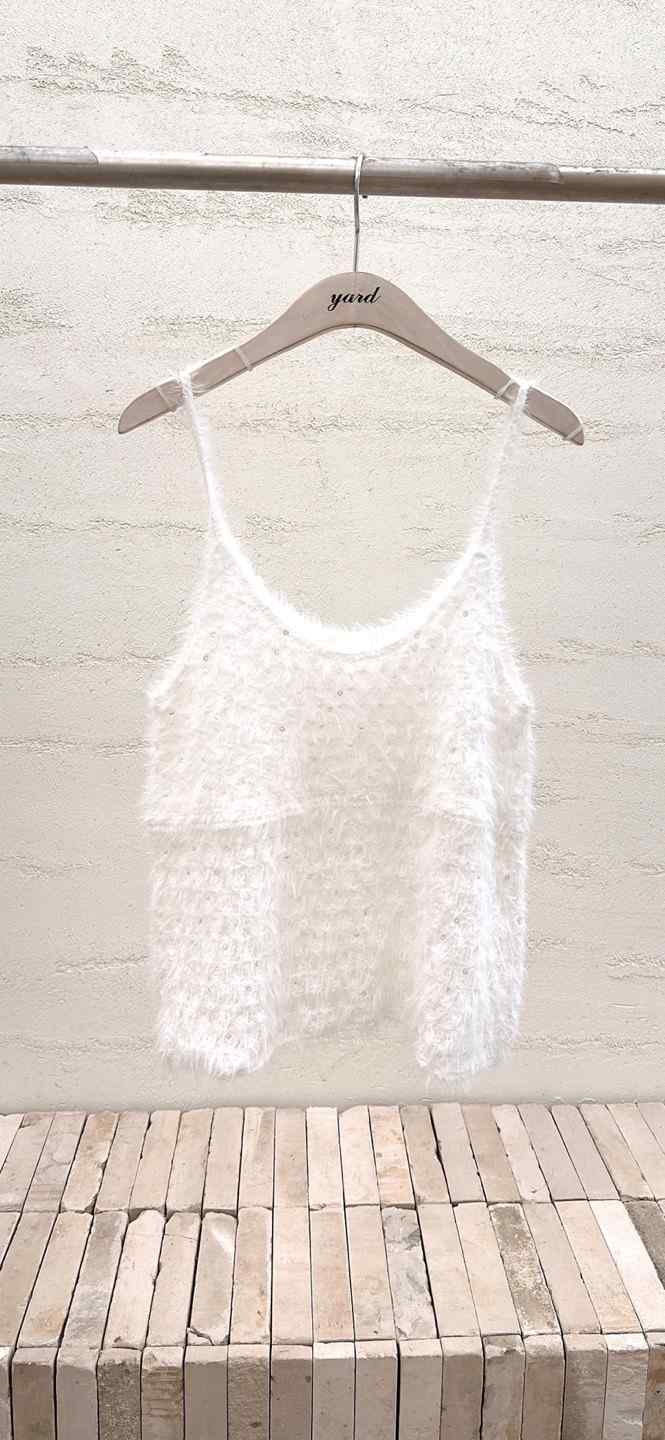 YARD東大門㊣直郵女裝新品推薦25秋冬熱賣真品職業吊帶背心YARD吊帶/背心