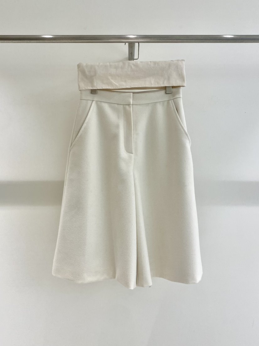 1968東大門㊣實拍女士新品真品25秋冬休閑時尚推薦職業短褲1968/YEOUYA短褲