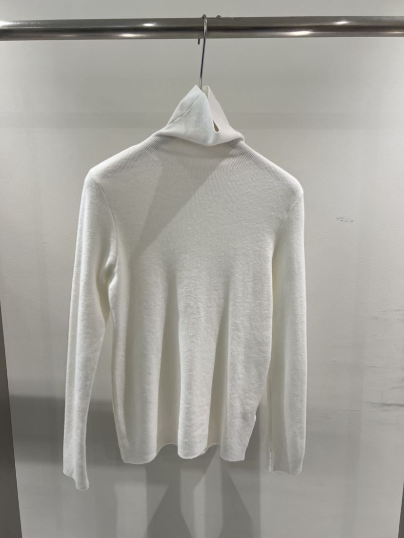 MENTOR韓國直郵㊣女裝新品時尚推薦熱賣職業休閑25秋冬長袖T恤MENTOR長袖T恤