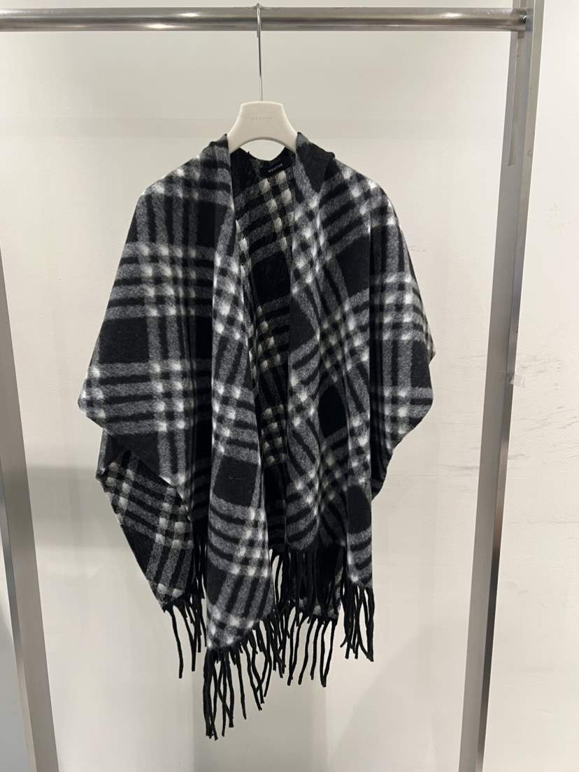 MENTOR東大門㊣代購女裝新款休閑熱賣圍巾披肩披肩格子圍巾MENTOR圍巾/披肩