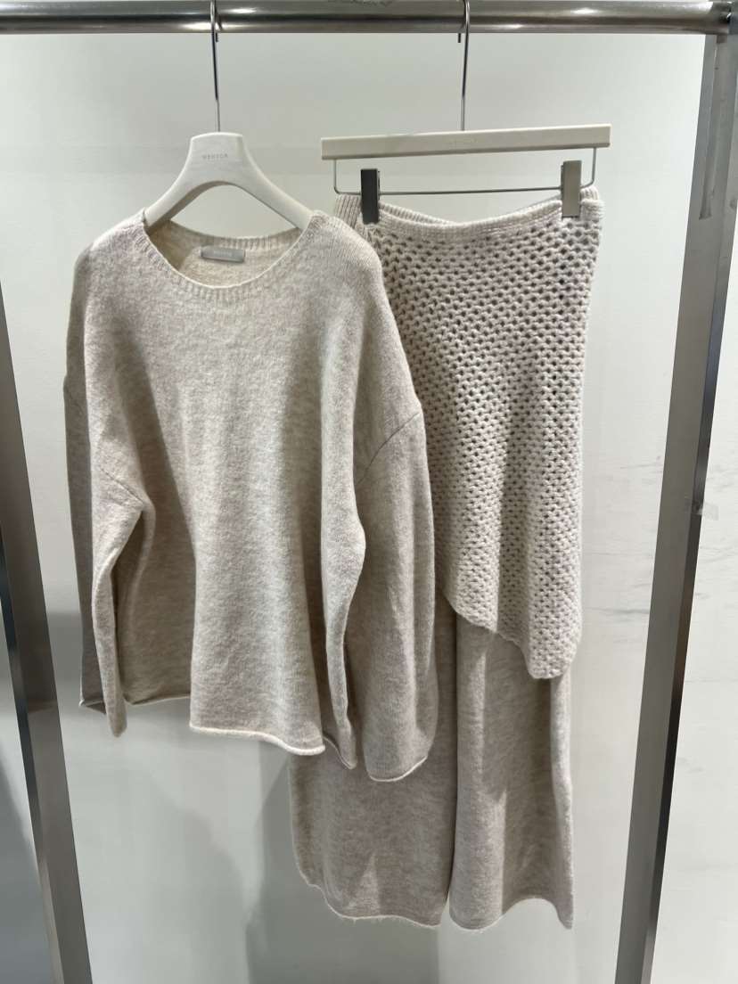 MENTOR東大門㊣代購女士新品熱賣25秋冬真品人氣時尚休閑套裝MENTOR套裝