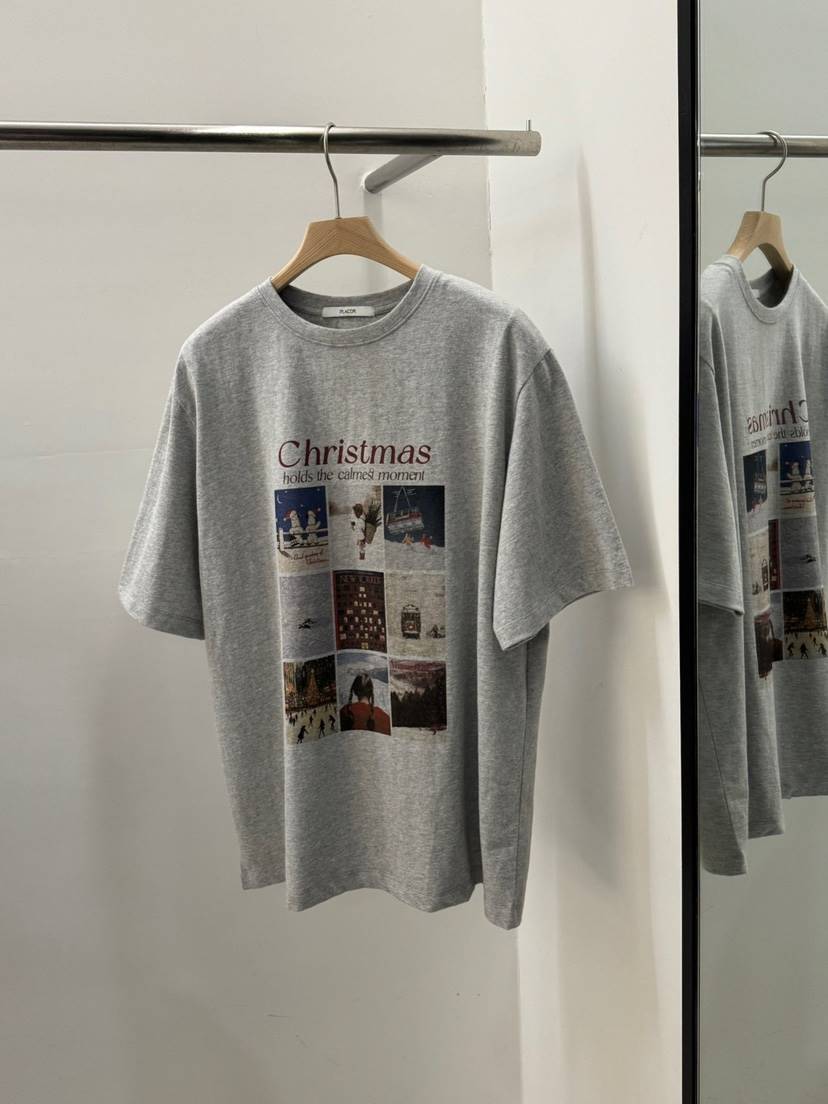 REGULARLY/PLACOR東大門㊣直郵女士新品時尚人氣休閑真品T恤REGULARLY/PLACORT恤