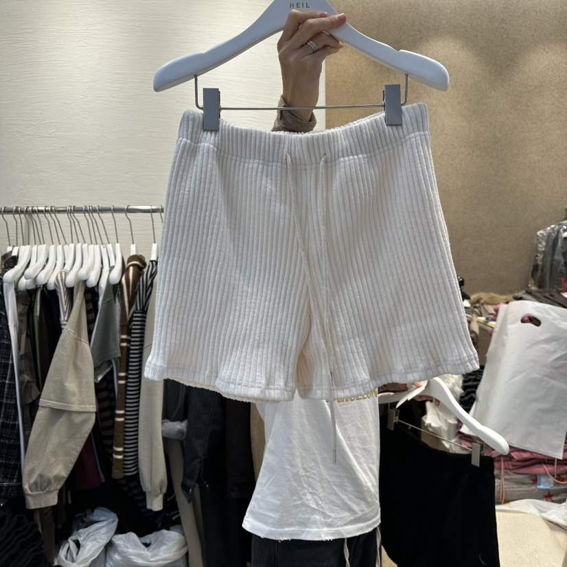HEIL東大門㊣代購女士新款人氣時尚職業推薦熱賣休閑真品短褲HEIL短褲