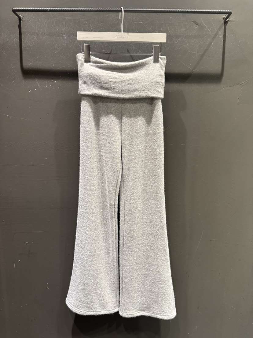 GATELESS東大門㊣直郵女士新款推薦職業休閑25秋冬熱賣休閑褲GATELESS休閑褲