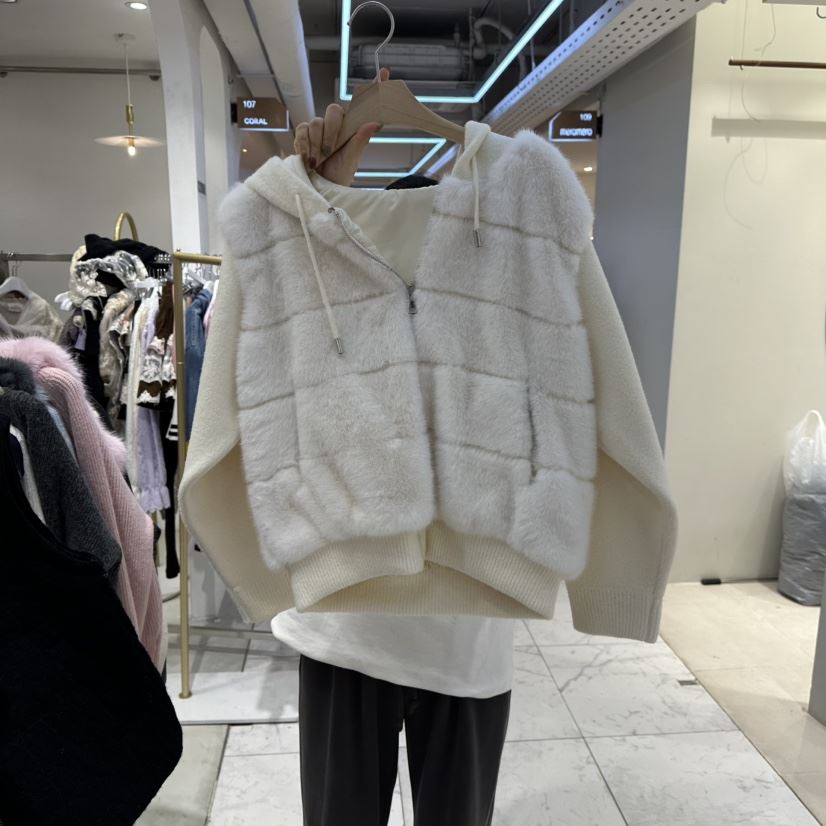 HARU-Q韓國代購㊣女士新品熱賣25秋冬職業時尚人氣休閑夾克HARU-Q夾克