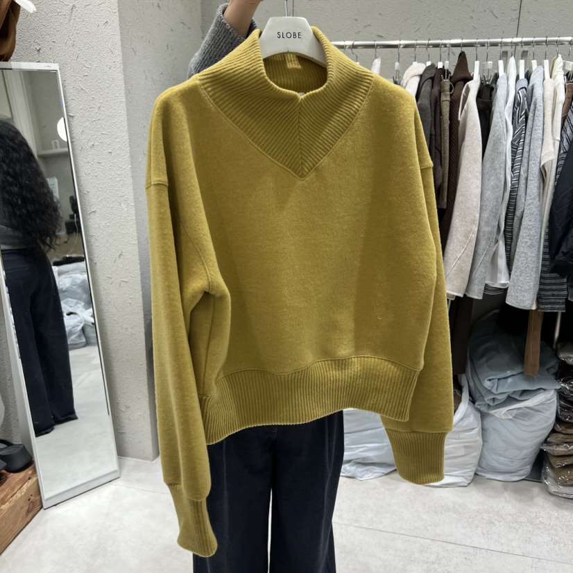 BRONZE韓國代購㊣女士新品時尚真品25秋冬休閑熱賣推薦衛衣BRONZE衛衣