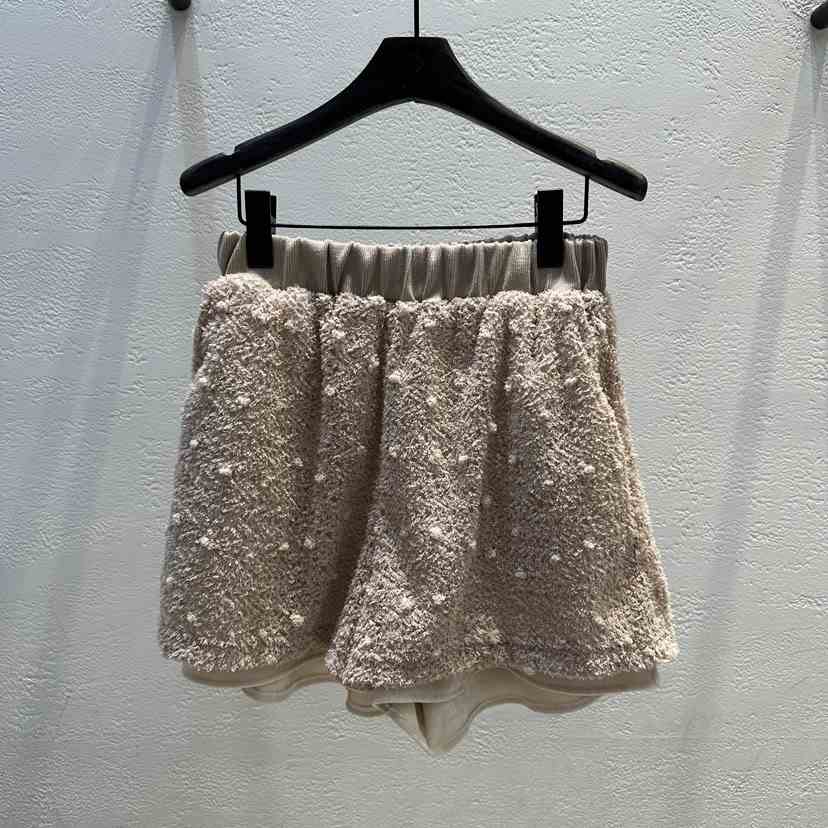 TRIPLE SEVEN韓國直郵㊣女士新品熱賣休閑職業人氣短褲雙面TRIPLE SEVEN短褲