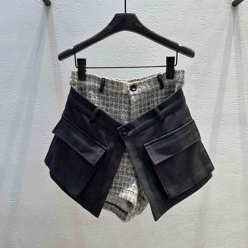 TRIPLE SEVEN韓國直郵㊣女士新款推薦熱賣25秋冬時尚真品裙褲TRIPLE SEVEN裙褲